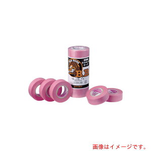 JH@}XLOe[vԗhp@100mm×18m@sN@yiԁFBIGBOSSJAN-100z