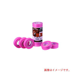 JH@}XLOe[vԗhp@60mm×18m@sN@yiԁFBIGBOSSJAN-60z