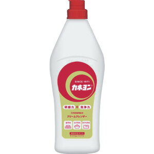 カネヨ石鹸 カネヨ カネヨンS 400g 【品番:101011-A】