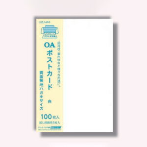 HƁ@|XgJ[h 100@@yiԁFn054z