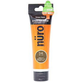 カンペハピオ（Kanpe Hapio）　ヌーロステイン　チーク　30ML　【品番：00287653512030】