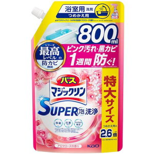 ԉ@Kao@oX}WbN@SUPERA@A}[Y̍@߂p@800ml@yiԁF426604z