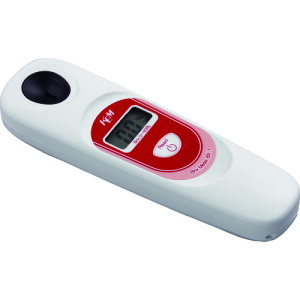 京都電子工業(KEM) ポータブル糖度計 【品番:BX-1】