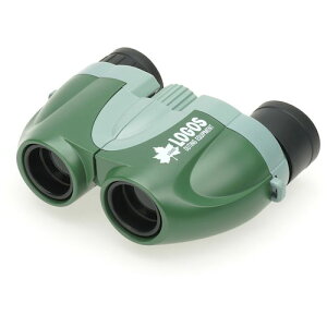 ケンコー・トキナー Kenko 130211 ロゴス 双眼鏡 10倍21ミリ口径 【品番:LK-CE1021】