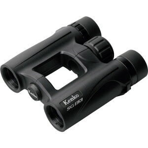 ケンコー・トキナー Kenko 防水双眼鏡SG EX8倍26mm口径 【品番:SGEXOP826WP】