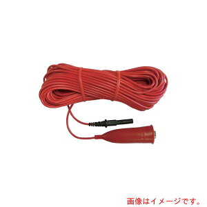 �����d�C�v��iKYORITSU�j�@7095A�@�A�[�X����R�[�h�i��20m��10m��5m�j�@�y�i�ԁFMODEL7095A�z