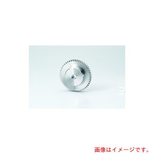 協育歯車工業(KG) S45C平歯車 S2S 34B−2016 形状B1 モジュール2 歯数34 歯幅20mm 穴径Φ16mm 【品番:S2S 34B-2016】