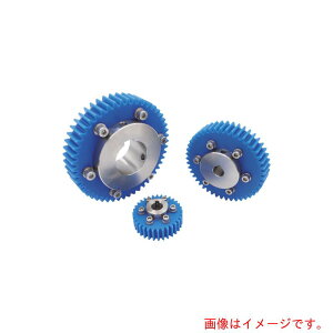 小原歯車工業(KHK) SUKB組付平歯車PSUKB2−80J30 【品番:PSUKB2-80J30】