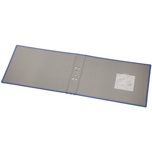 �L���O�W���iKING JIM�j�@�L���O�t�@�C��SDDE�֕\���@�@A3���R�^�@50mm�p�@�y�i�ԁF3405EAH-B�z