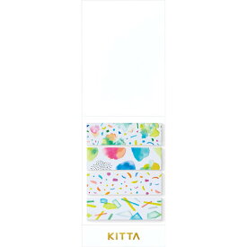 キングジム（KING JIM）　キッタクリア（ヒカリ）　【品番：KITT004】