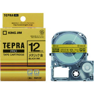 �y���[���֑Ή��z�L���O�W���iKING JIM�j�@�y�����z�u�e�v���vPRO�e�[�v���^���b�N�e�|�v�@���^�������@�y�i�ԁFSM12Z�z