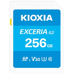 �y���[���֑Ή��z�L�I�N�V�A�iKIOXIA�j�@4K����B�e�Ή�SD�J�[�h�@KSDU�|B256G�@�y�i�ԁF1598499KSDU-B256G�z