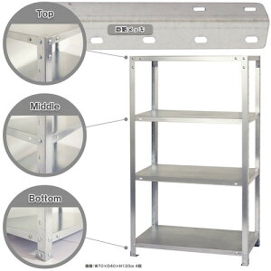 �k���@�{���g���I�@�׏d40kg�@�X�}�[�g���b�N�@�J���^�@NSTR�|547�|4�|Z�@4�i�@�������b�L�@700×450×1500�@�y�i�ԁFNSTR-547-4-Z�z