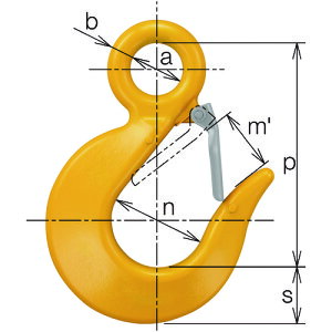 �L�g�[�iKITO�j�@�`�F���X�����O�@�J�i�O���ށi�A�C�^�C�v�j�@�X�����O�t�b�NHTL�@��{�g�p�׏d1�D1t�@�y�i�ԁFHTL4060�z