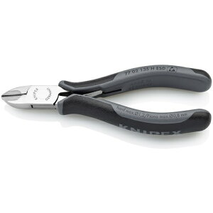 KNIPEX@ESDdnGNgjNXjbp[@135mm@ÓdCh~@yiԁF7702-135HESDz