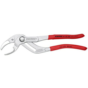 KNIPEX�@�p�C�v�v���C���[�@�N�������b�L�iSB�X���W���p�b�P�[�W�d�l�j�@�y�i�ԁF8103-250SB�z