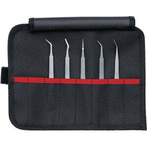 KNIPEX�@����S�MD�s���Z�b�g5�{�g�Z�b�g�@�y�i�ԁF9200-03�z