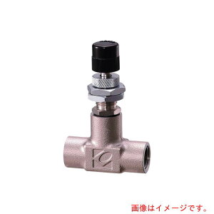 �R�t���b�N�iKOFLOC�j�@�����j�[�h���o���u�@MODEL�@2412�@SERIES�@�y�i�ԁF2412TSS1/4HE0.1MPA50L/MIN�z