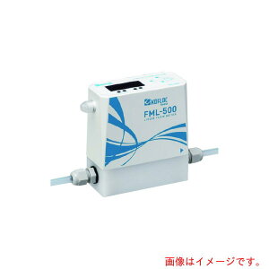 �R�t���b�N�iKOFLOC�j�@�����g���ʌv�@FML�|500�@�y�i�ԁFFML-500-H2O-5L/MIN�z