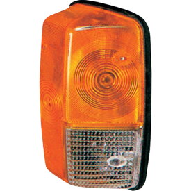 小糸製作所（KOITO）　フロントターンシグナルランプ　左　【品番：BTL-24L】