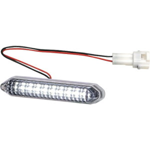 �������쏊�iKOITO�j�@LED�G�b�W�C���~�@�V���C���i�R�l�N�^�t�j100mm�^�C�v�@�z���C�g�i6000K�j�@�y�i�ԁFEG10CSHW�z