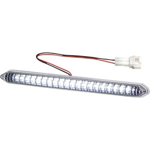 �������쏊�iKOITO�j�@LED�G�b�W�C���~�@�V���C���i�R�l�N�^�t�j200mm�^�C�v�@�z���C�g�i6000K�j�@�y�i�ԁFEG20CSHW�z