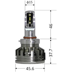 �������쏊�iKOITO�j�@LEDV�z���C�gHIR2�@�y�i�ԁFW832510�z