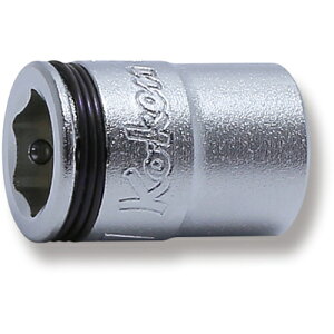 �y���[���֑Ή��z�R���H�ƌ������@Ko�|ken�@6�D35mm�����@�i�b�g�O���b�v�\�P�b�g�@7mm�@�y�i�ԁF2450MS-7�z