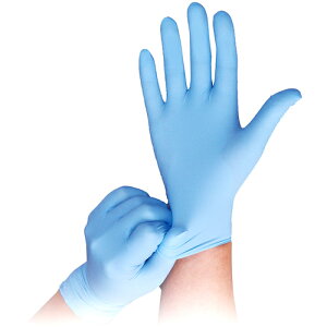 RNSiKOKUGOj@ĝăjg܁@teniifit@NITRILE@NoD1000@SS@100@yiԁF104-98401z