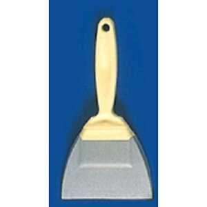 コクゴ(KOKUGO) ゴムベラ ゴムベラ(組立差込式)小 シリコン 【品番:111-5650104】