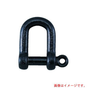 コンドーテック 生地 ねじシャックル 22mm (1.5T) 【品番:021Z4A022】□