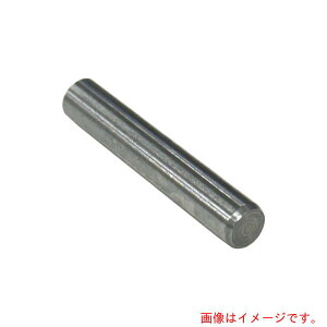 コノエ(KONOE) 平行ピンA種 S45C 10×120 【品番:PARAPINA-45C-10120】