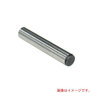 コノエ(KONOE) 平行ピンA種 S45C−Q 12×100 【品番:PARAPINA-45CQ-12100】