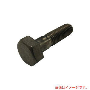 コノエ(KONOE) 六角ボルト 半ねじ チタン M20x100 【品番:BT-TI-H-20100】