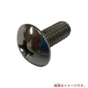コノエ(KONOE) MIC トラス頭小ねじ ステンレス 4x45 (40本入) 【品番:M052-0445】