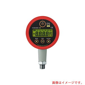 �N���[�l�iKRONE�j�@�����x�f�W�^�����͌v�@KDM30�@�A�����@�d���A�_�v�^�[�iAC100V�j�@�ԁ@�u�U�[�@�y�i�ԁFKDM30ALPHA-500KPAC-A-RE-X�z