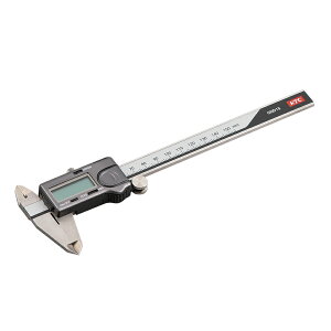 �y�݌Ɍ���̔N�����ʉ��i�z���s�@�B�H��iKTC�j�@KTC �f�W�^���m�M�X 150mm�@�y�i�ԁFGND15�z