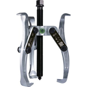 Kleinbongartz&Kaiser�@���o�[�V�u���M���v�[���[�@2�{3�{���p�A�[���@�ő�a280mm�@�[��130mm�@�y�i�ԁF203-2�z