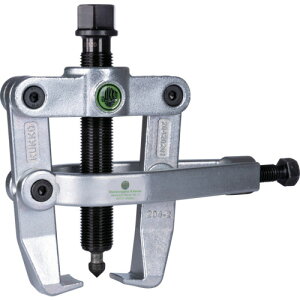 Kleinbongartz&Kaiser�@�T�C�h�N�����v�t���M���v�[���[�@2�{�A�[���@�ő�a100mm�@�[��100mm�@�y�i�ԁF204-2�z