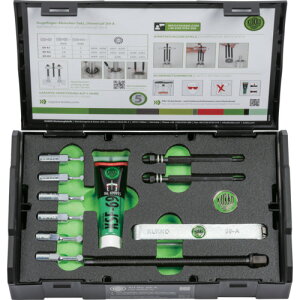 Kleinbongartz&Kaiser�@�{�[���x�A�����O�v�[���[�Z�b�g�@�ő�J����110mm�@�[��100mm�@�y�i�ԁF69-A�z