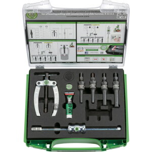Kleinbongartz&Kaiser�@�x�A�����O���������Z�b�g�@�x�A�����O���a12�`34mm�@6�_�Z�b�g�@�y�i�ԁFK-22-B-E�z