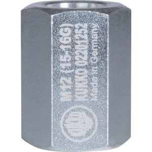 �y���[���֑Ή��zKleinbongartz&Kaiser�@�˂��A�_�v�^�[�@���X×���X�@M12�[15�|16G�@�y�i�ԁFVM12-1516�z