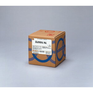 栗田工業 クリケミカルAL 10kg (1箱入) 【品番:A80726】