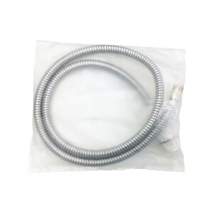 KVK シャワーホース組 【品番:HC187DW-T6】◯