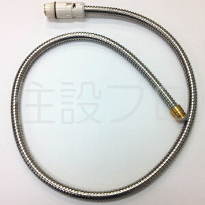 KVK�@�V�����[�z�[�X�g�@�y�i�ԁFHC186DW-U12�z