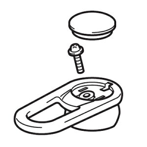 KVK@샌o[g@yiԁFKP80DWz