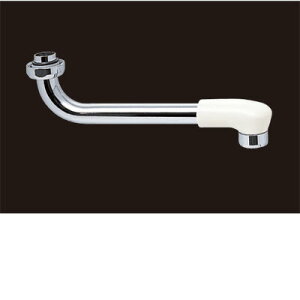 KVK�@MS6000�EMC�iS�j7000�p�ۃp�C�v�i250mm�j�@�I�t�z���C�g�@�y�i�ԁFKPP350BDW-3�z