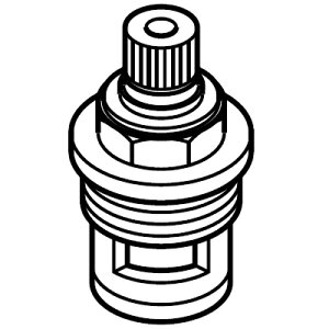 �y���[���֑Ή��zKVK�@�Z���~�b�N�o���u�@�y�i�ԁFZ414654�z