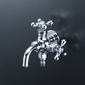 KVK�@���O�z�[�X�ڑ��j�b�v���t����������i����n�p�j�@�y�i�ԁFK124CSPZ�z