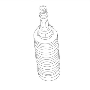 KVK@MYM MC8144-108p ؑփJ[gbW ϐz[eNmdl@yiԁFKP733Bz